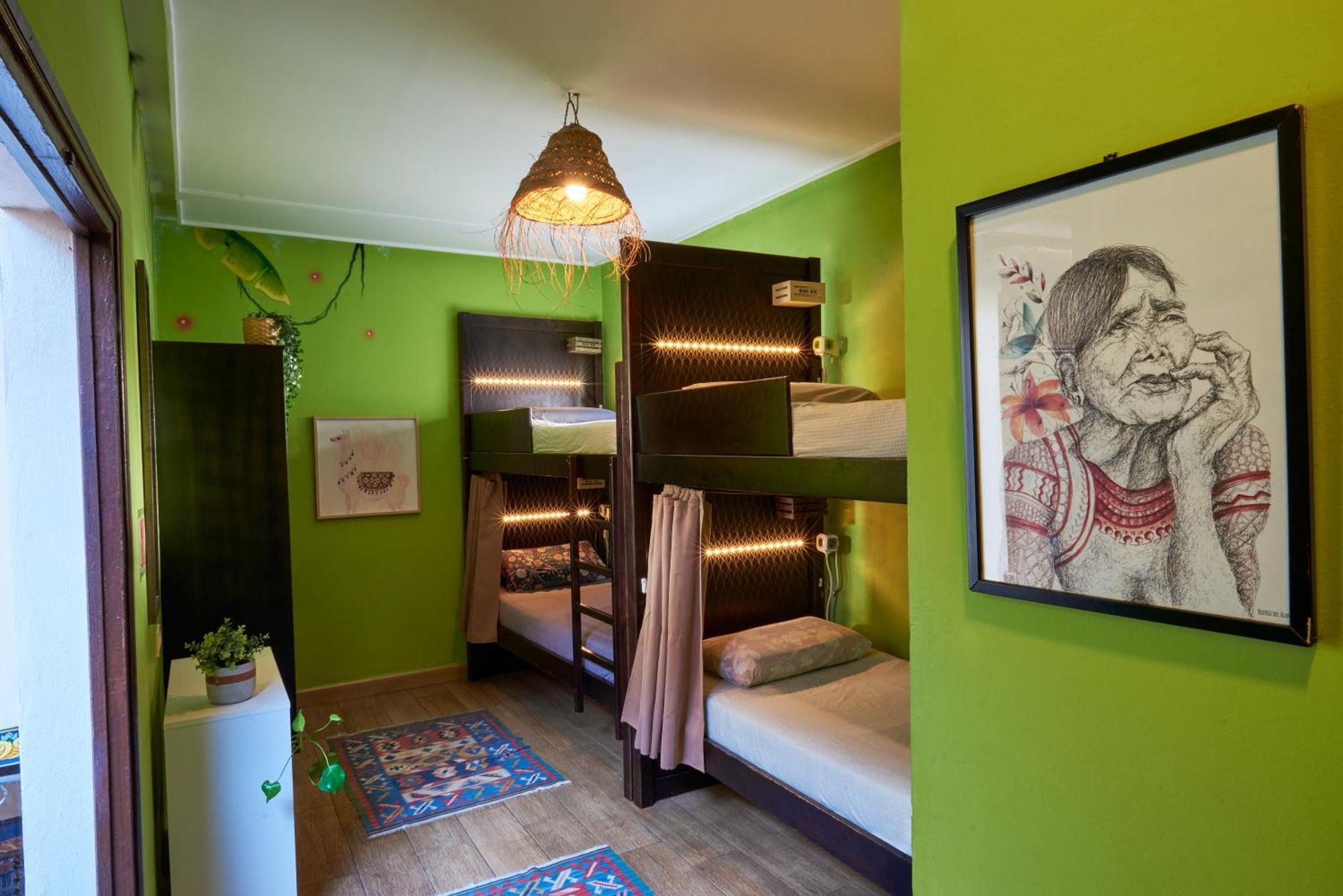 Bed in 4-Bed Mixed Dormitory Room,1739644413:JPEG
